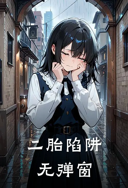 二胎陷阱无弹窗