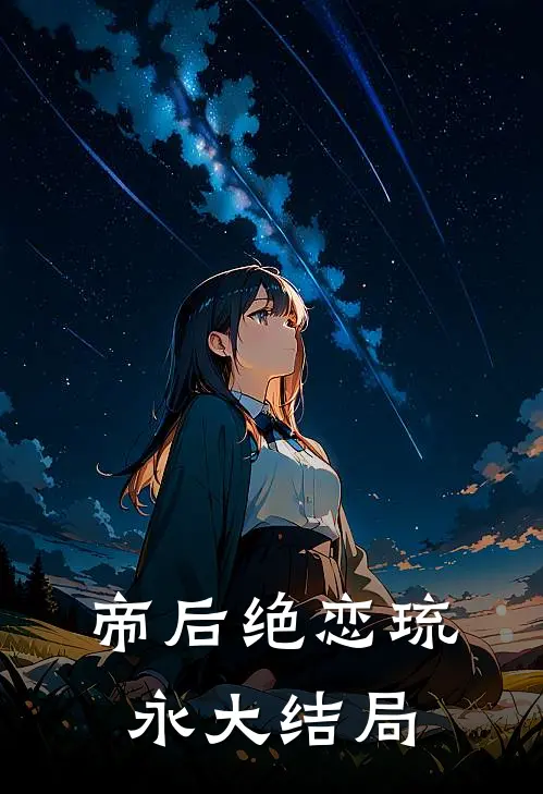 帝后绝恋琉永大结局