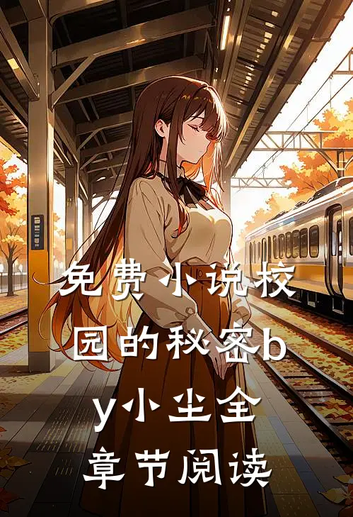 免费小说校园的秘密by小尘全章节阅读
