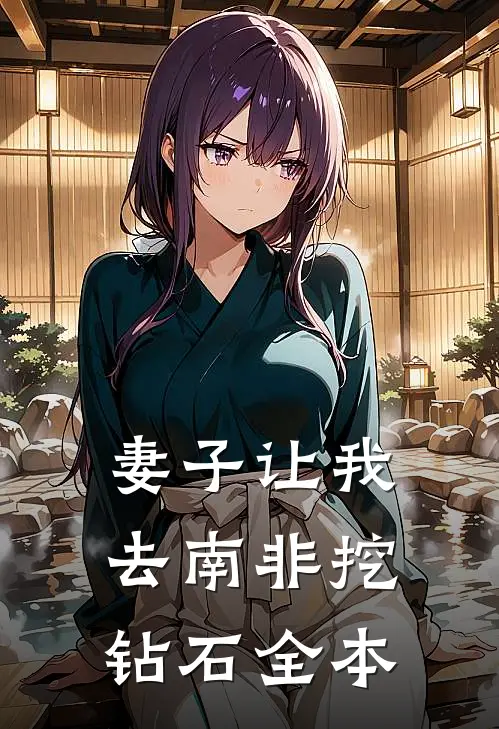 妻子让我去南非挖钻石全本