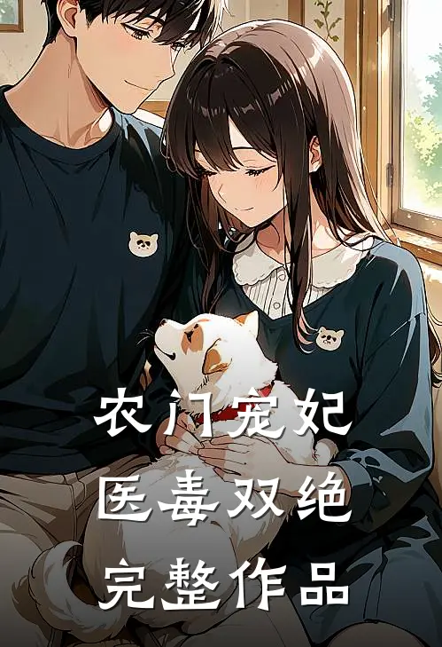 农门宠妃医毒双绝完整作品