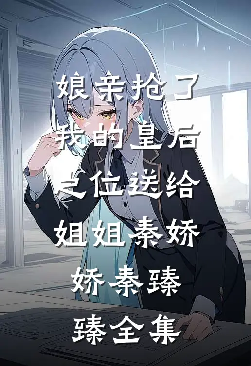 娘亲抢了我的皇后之位送给姐姐秦娇娇秦臻臻全集