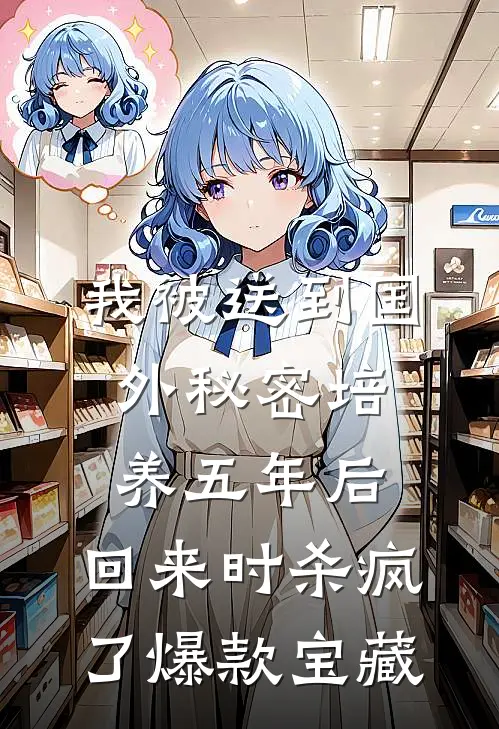 我被送到国外秘密培养五年后，回来时杀疯了爆款宝藏