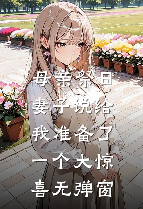 母亲祭日，妻子说给我准备了一个大惊喜无弹窗