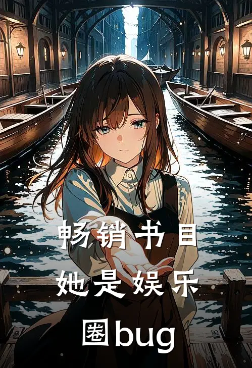 畅销书目她是娱乐圈bug