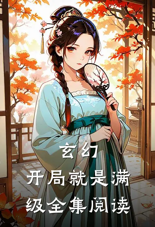 玄幻：开局就是满级全集阅读