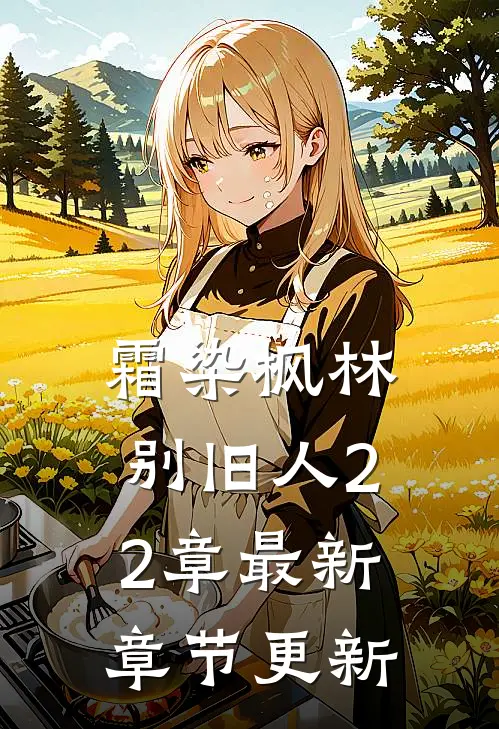 霜染枫林别旧人22章最新章节更新