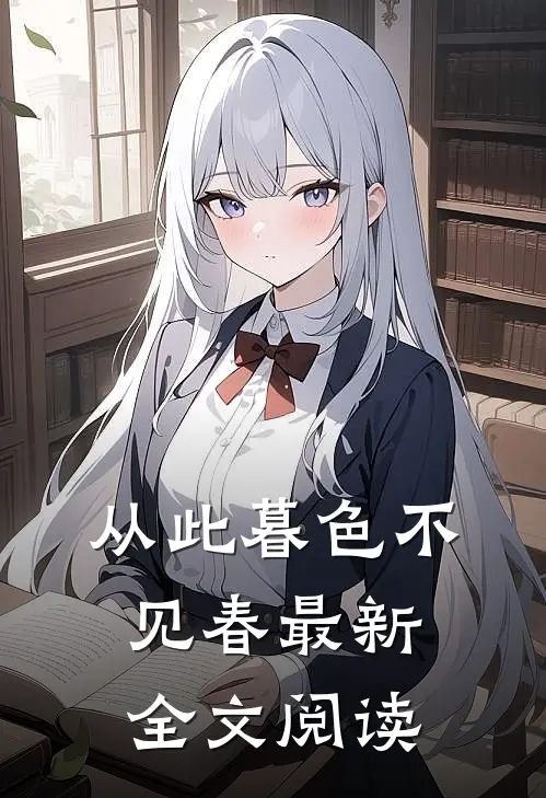 从此暮色不见春最新全文阅读