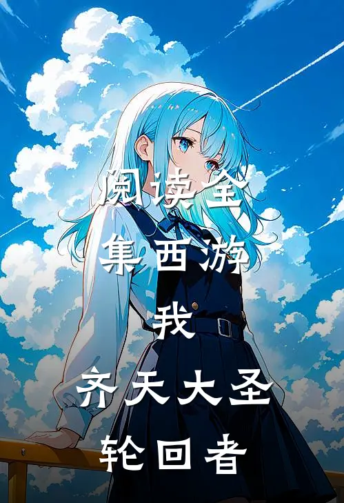 阅读全集西游：我，齐天大圣，轮回者