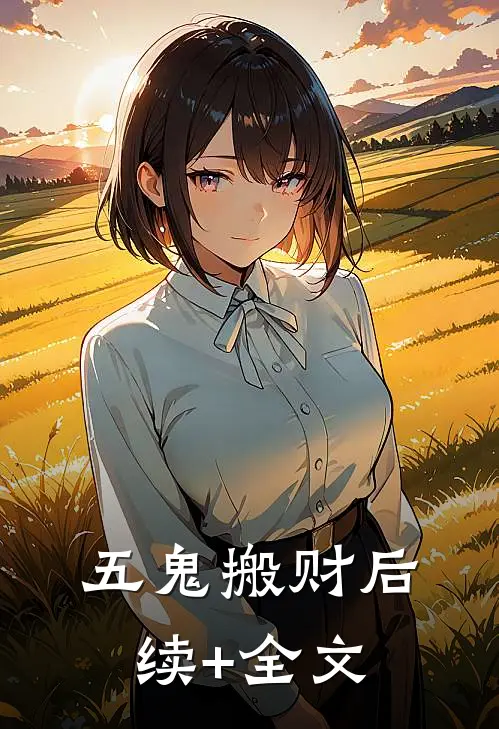 五鬼搬财后续+全文
