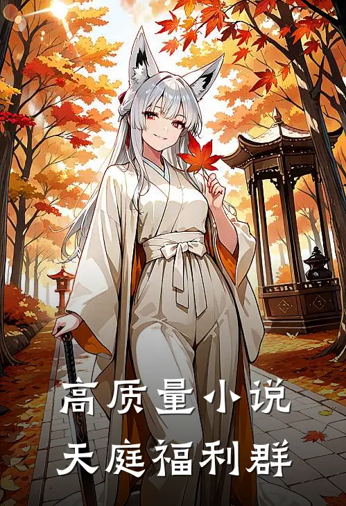 高质量小说天庭福利群