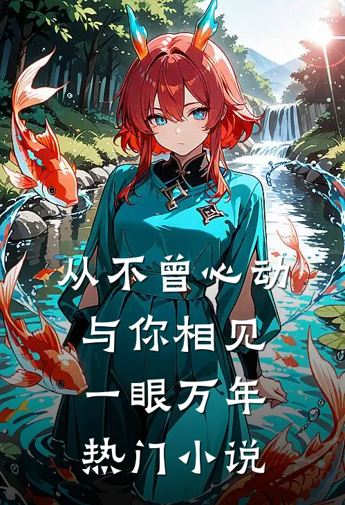 从不曾心动，与你相见一眼万年热门小说