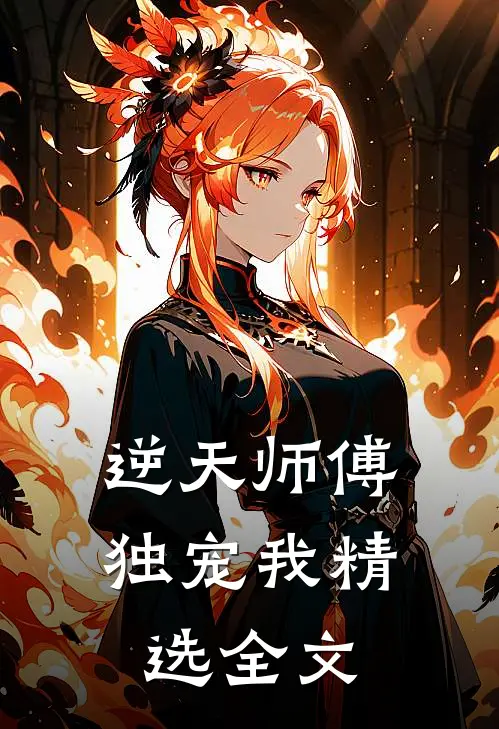 逆天师傅独宠我精选全文
