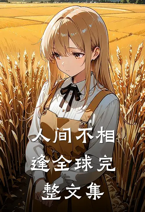 人间不相逢全球完整文集