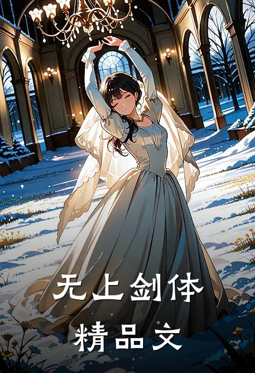 无上剑体精品文
