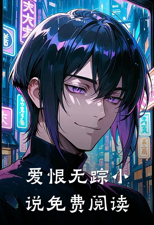 爱恨无踪小说免费阅读