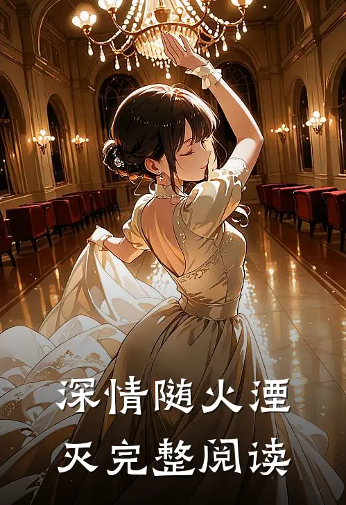 深情随火湮灭完整阅读