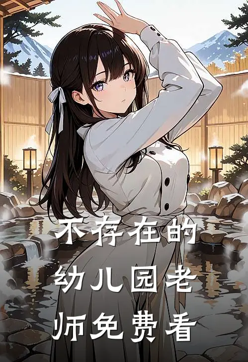 不存在的幼儿园老师免费看