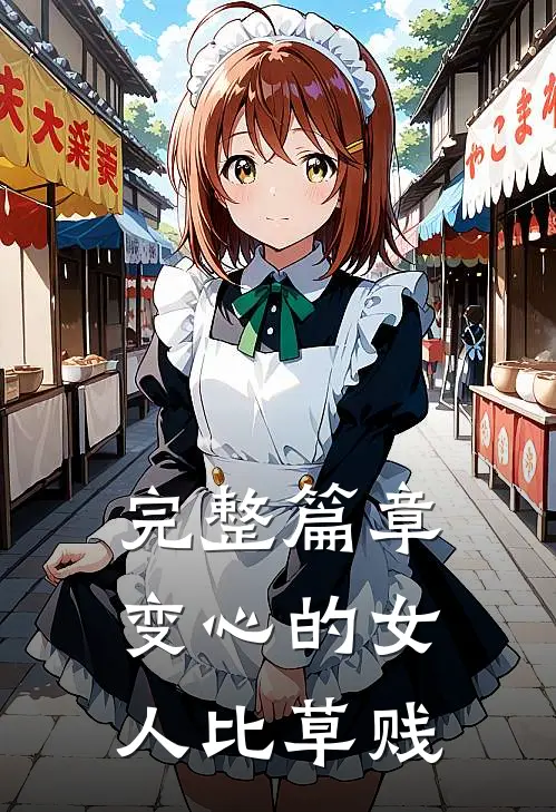 完整篇章变心的女人比草贱