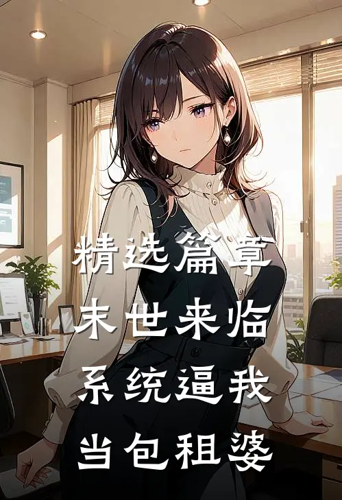 精选篇章末世来临：系统逼我当包租婆