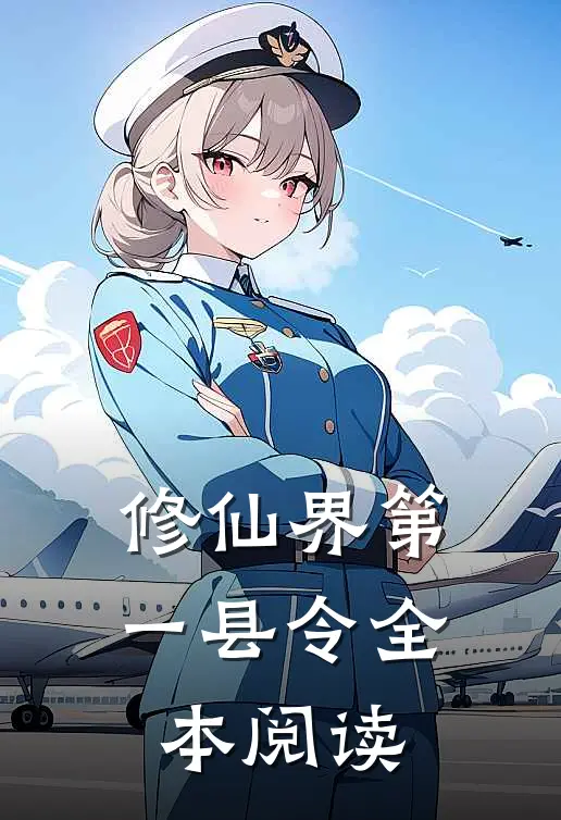 修仙界第一县令全本阅读
