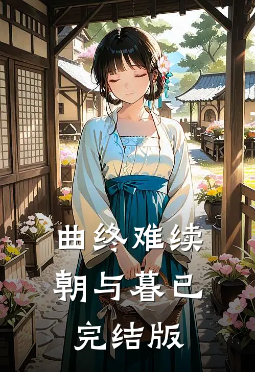 曲终难续朝与暮已完结版