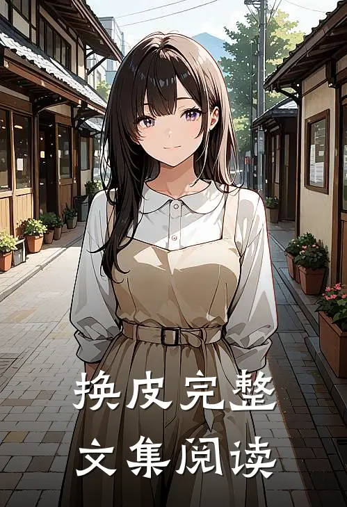 换皮完整文集阅读