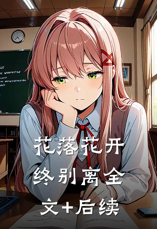花落花开终别离全文+后续
