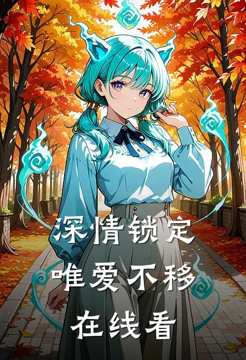 深情锁定，唯爱不移在线看