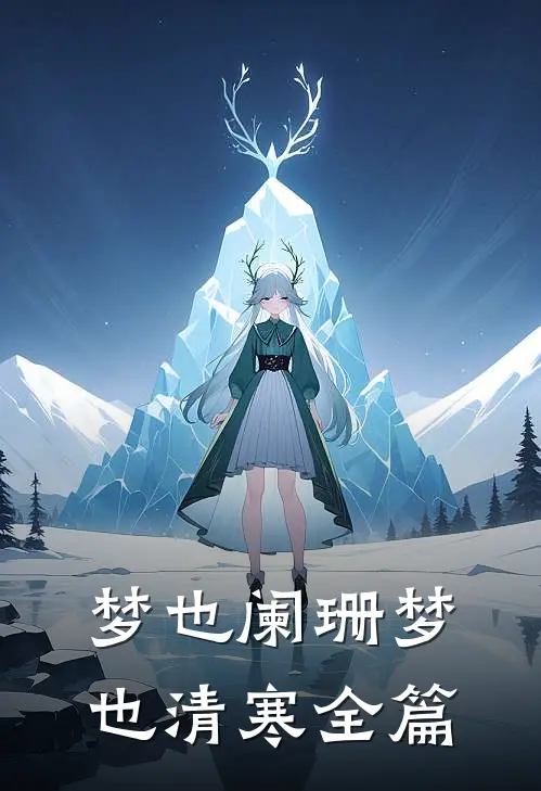 梦也阑珊梦也清寒全篇