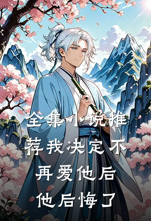 全集小说推荐我决定不再爱他后，他后悔了