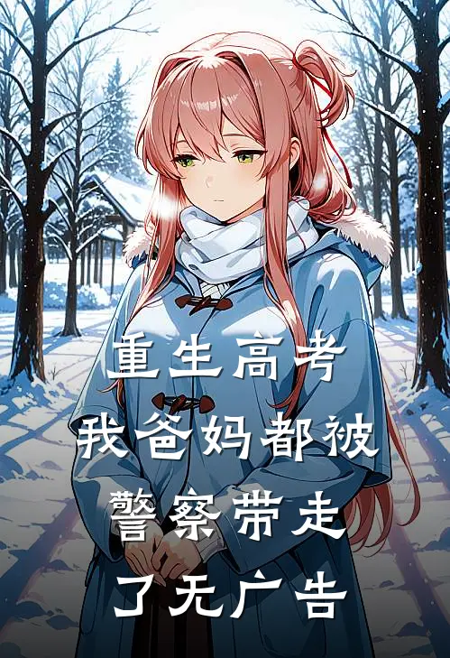 重生高考，我爸妈都被警察带走了无广告