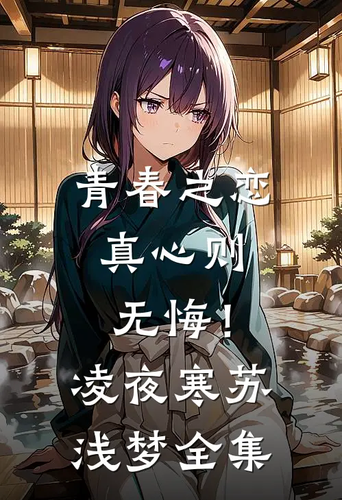 青春之恋：真心则无悔！凌夜寒苏浅梦 全集