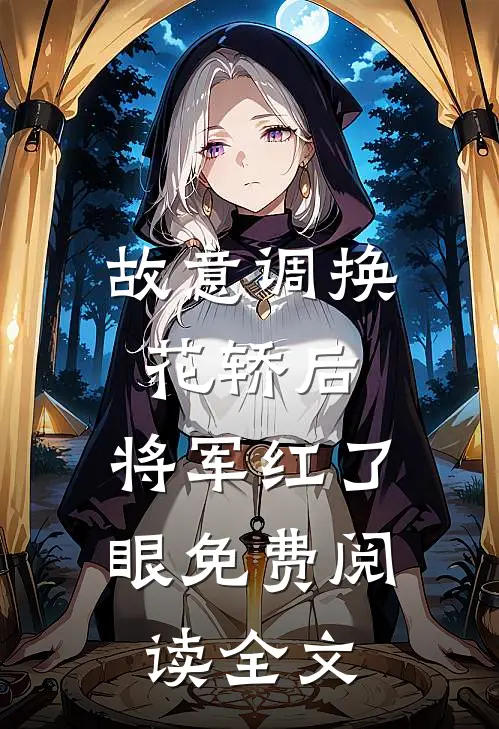 故意调换花轿后，将军红了眼免费阅读全文