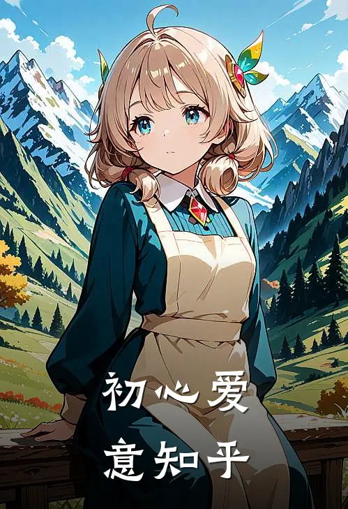 初心爱意知乎