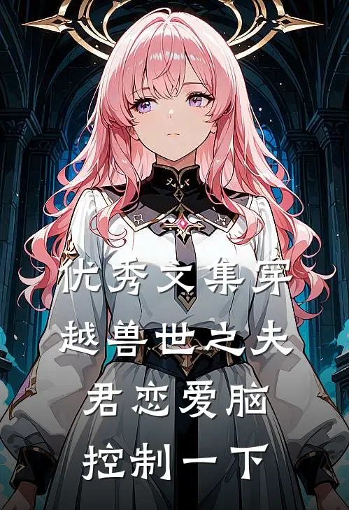 优秀文集穿越兽世之夫君恋爱脑控制一下
