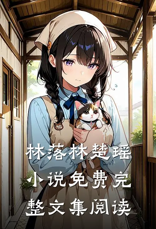 林落林楚瑶小说免费完整文集阅读