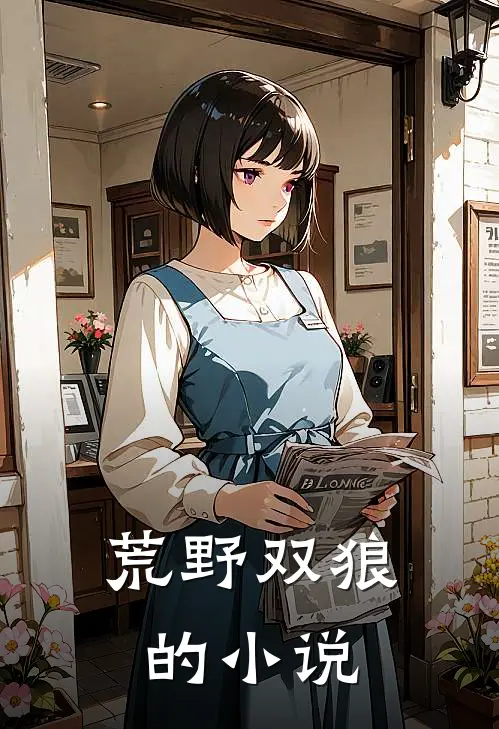 荒野双狼的小说