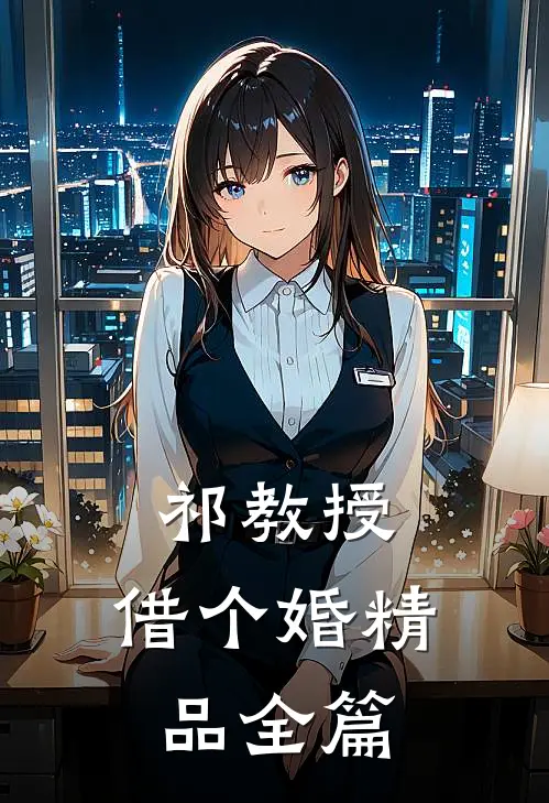 祁教授，借个婚精品全篇