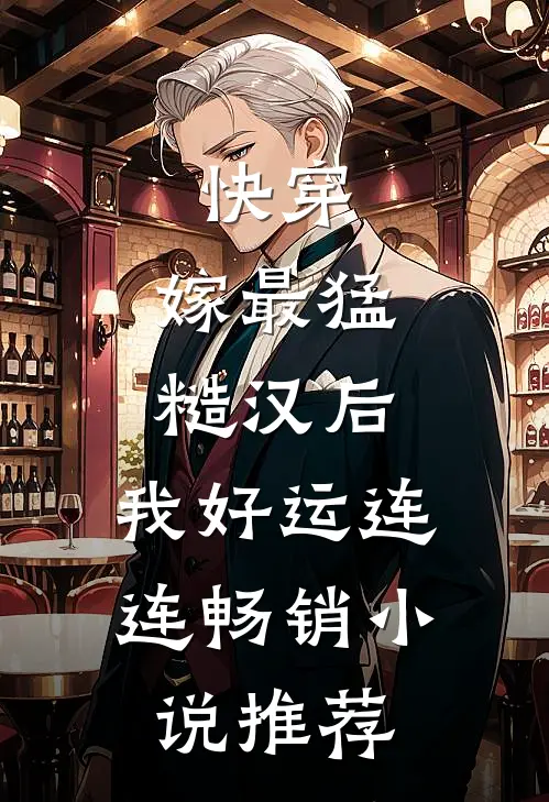 快穿：嫁最猛糙汉后，我好运连连畅销小说推荐