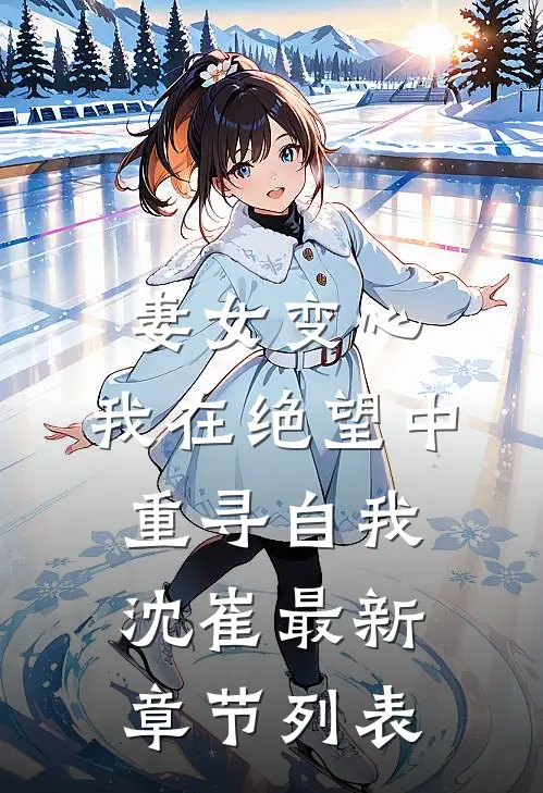 妻女变心，我在绝望中重寻自我沈崔最新章节列表