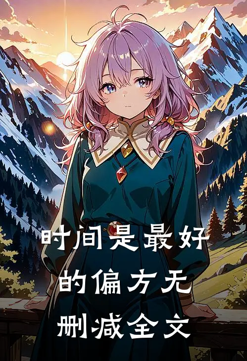 时间是最好的偏方无删减全文