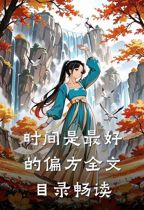 时间是最好的偏方全文目录畅读