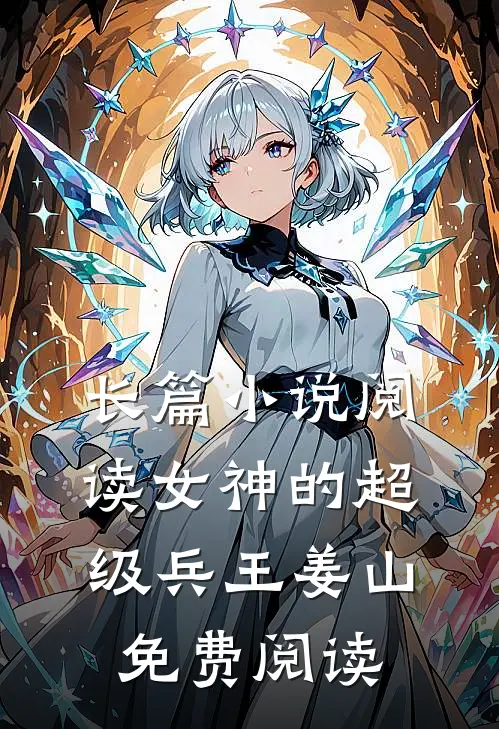长篇小说阅读女神的超级兵王姜山免费阅读