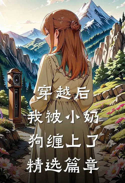 穿越后，我被小奶狗缠上了精选篇章