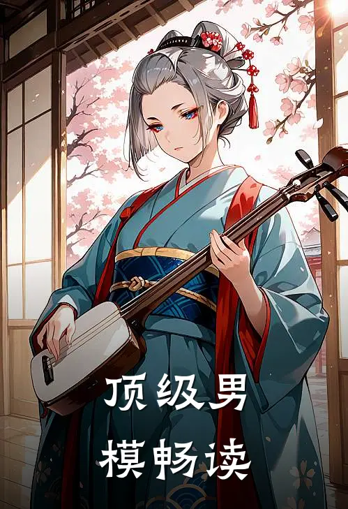 顶级男模畅读