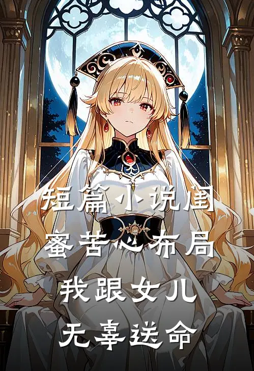 短篇小说闺蜜苦心布局，我跟女儿无辜送命