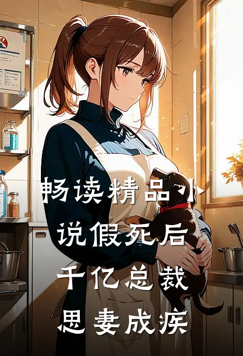 畅读精品小说假死后，千亿总裁思妻成疾