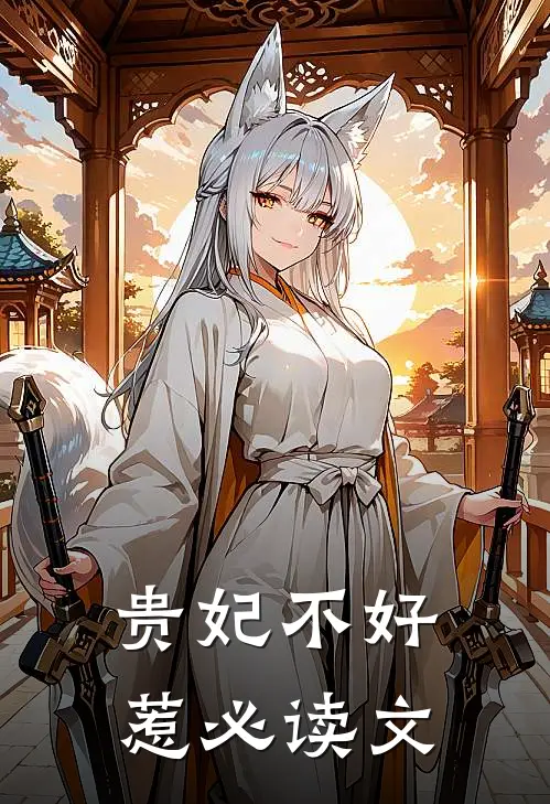 贵妃不好惹必读文
