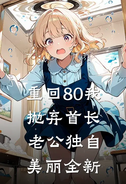 重回80我抛弃首长老公独自美丽全新